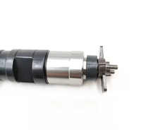 095000-1610 Ensemble moteur diesel Injecteur Common Rail Injecteur Valve d'injecteur