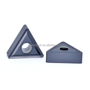 <span class=keywords><strong>Outil</strong></span> de <span class=keywords><strong>tournage</strong></span> en acier inoxydable avec revêtement DLC/TiAlN TNMG160404LR YM SM TNMG160408LR YM SM OEM - Product Image 4