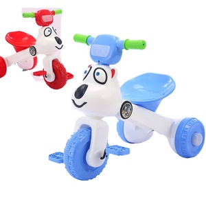 Triciclo multifunción <span class=keywords><strong>para</strong></span> niños, triciclo 3 en 1, gran oferta - Product Image 4