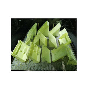 Rápido CNC prototipo <span class=keywords><strong>Handboard</strong></span> OEM/ODM servicio profesional personalizado CNC plástico 3D servicio de impresión - Product Image 6