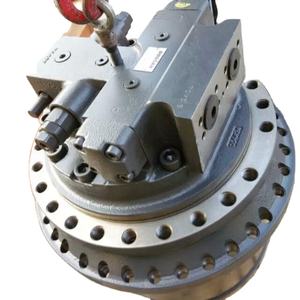 Carachi zx330, zx330lc, zx350lc ZX350-3,ZX330-3 ZX370-3 9244944 9281921 final motor de viagem, - Product Image 5