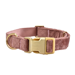China múltiples tamaños de rosa, <span class=keywords><strong>Collar</strong></span> de perro de Nylon - Product Image 1