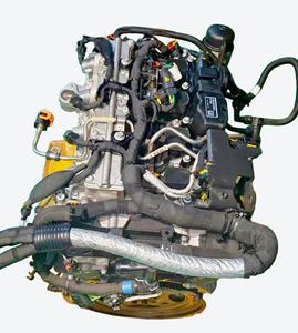 Nuevo Motor Original PT204 de Gasolina/Gasolina, Bloque Largo 2.0L L4 para <span class=keywords><strong>Land</strong></span> <span class=keywords><strong>Rover</strong></span> P250/P300 - Product Image 5