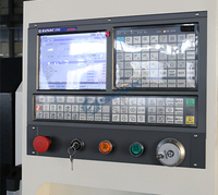 Tour CNC Malaisie Chine populaire tout nouveau équipement SGSK CK6140 tour de Table CNC Mini tour Machine CNC