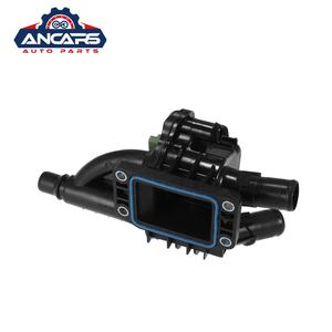 Boîtier <span class=keywords><strong>de</strong></span> thermostat <span class=keywords><strong>de</strong></span> voiture Radiateur <span class=keywords><strong>de</strong></span> moteur <span class=keywords><strong>Liquide</strong></span> <span class=keywords><strong>de</strong></span> <span class=keywords><strong>refroidissement</strong></span> 1336AX pour <span class=keywords><strong>Peugeot</strong></span> 207 208 <span class=keywords><strong>308</strong></span> 508 2008 3008 Filler Neck Ancars Auto Parts - Product Image 4