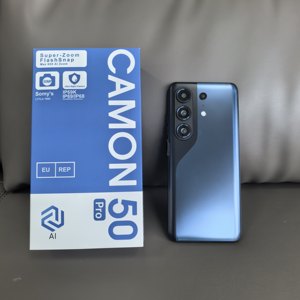 Teléfono Inteligente Original Camon 50 Pro 5G con Pantalla Micro Curva CDMA, 16G+1TB, Cámara HD de 108MP, Teléfono Original Desbloqueado Globalmente - Product Image 3