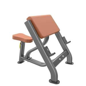 Thương mại Thiết bị tập thể dục B-040 đa băng ghế tập thể dục Máy thể hình Miễn phí cân nặng vật liệu thép - Product Image 3