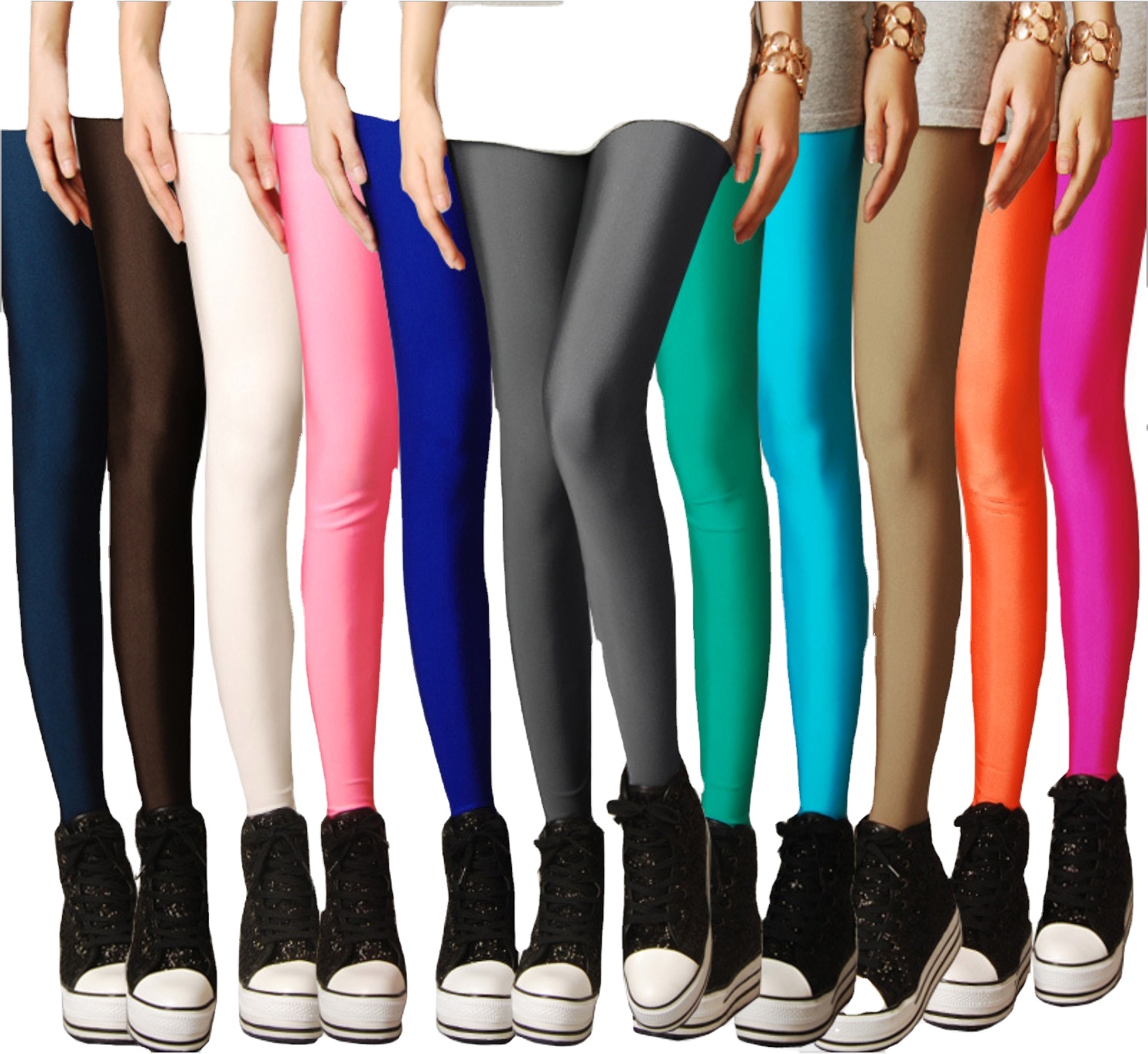Leggins al por Mayor | AlporMayorTailandia