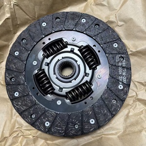 Kit d'embrayage LUK 225mm 23T <span class=keywords><strong>SMR</strong></span> 331292 6233811000 pour MITSUBISHI Great Wall Hover H3/H5 2.4L avec roulement de débrayage - Product Image 1
