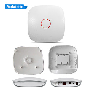 Bao Vây Mạng Wifi Chất Lượng Cao Tùy Chỉnh Bằng Nhựa Thân Thiện Với Môi Trường Cho Ngoài Trời - Product Image 5