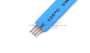 Mmp Test Needle Spring Needle pin probe supports STCSTMSTM <strong>microcontroller</strong> <strong>programming</strong> - Product Image 2