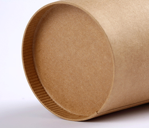 Hộp Đựng Thực Phẩm Mang Đi Tùy Chỉnh Cốc Súp Dùng Một Lần Bát Giấy Kraft Salad Có Nắp Đậy Để Uống Nóng Kem - Product Image 6