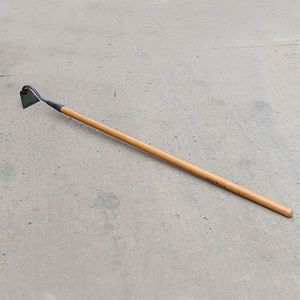 Houe domestique vieux outils de ferme multi-fonctionnel désherbage des <span class=keywords><strong>légumes</strong></span> magique creuser acier au manganèse petite houe outils de ferme <span class=keywords><strong>livre</strong></span> complet - Product Image 5