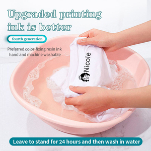 <span class=keywords><strong>Sello</strong></span> de Goma con Diseño de Comida de Dibujos Animados, Personalizado por el Fabricante, Resistente al Agua, con Nombre de Niño <span class=keywords><strong>y</strong></span> Logotipo Personalizado - Product Image 5