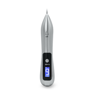 Stylo portable USB pour l'élimination des taches de rousseur, des taches brunes, des nævus et des grains de beauté - Product Image 3