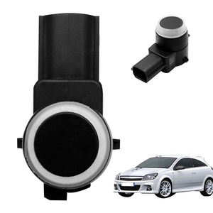 Q Phụ Tùng Xe Hơi Cảm Biến Đỗ Xe 1235142 <span class=keywords><strong>1235281</strong></span> 13332755 39006734 93191445 Cho Gm Chevrolet Cadillac Buick Cadillac Cảm Biến Đỗ Xe - Product Image 5