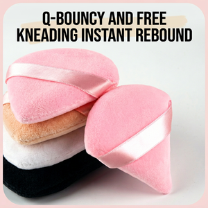 Esponjas de Maquillaje Multicolores al por Mayor, de Alta Calidad, Libres de Látex, para Base de Maquillaje, Marca Privada, Logotipo Personalizado, al por Mayor, Profesional - Product Image 2