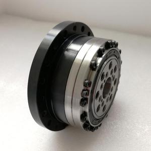 Reductor de Engranajes 3F FAMED Zero Backlash con Relación 1:100, Modelo CSG-14-100-2UH, para Articulaciones de Robots - Product Image 1