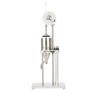 Industrieller Schlag freiheits <span class=keywords><strong>tester</strong></span> für Zellstoff - Product Image 2