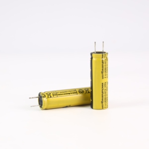 适用于物联网设备的紧凑型14500尺寸lo电池 - Product Image 3