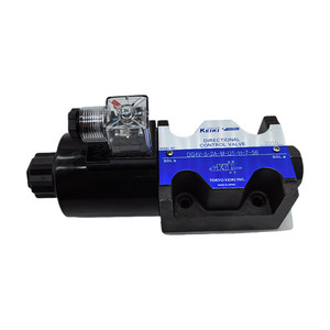 Tout neuf DG4V-3-6c-M-U1-H-7-5223A 5872C TBV2N - Product Image 5