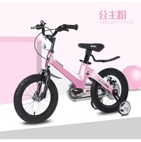 Vente en gros de vélos pour enfants à 4 roues Bicyclettes pour enfants de haute qualité Bicyclettes équilibrées en alliage d'aluminium