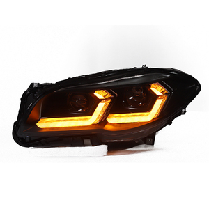 Actualización de faros delanteros DRL Plug & Play para <span class=keywords><strong>BMW</strong></span> 5 Series M5 F10 F18 520i 525i 530i 535i 2010-2017 - Product Image 5