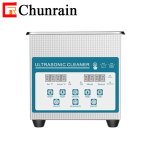 Décapant d'instrument ultrasonique de <span class=keywords><strong>1L</strong></span> 1.3L et CR-009SD industriel d'équipement d'<span class=keywords><strong>ultrason</strong></span> de machine à laver - Product Image 4