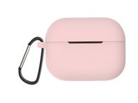 Casing Earphone Nirkabel Anti Gores, Anti Benturan, Anti Selip, Silikon, Anti Jatuh untuk Airpods Pro 2 3 4