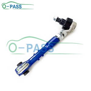 Brazo de control inferior delantero ajustable para <span class=keywords><strong>BMW</strong></span> X1 E84 Xdrive y <span class=keywords><strong>Serie</strong></span> <span class=keywords><strong>3</strong></span> 4WD 320xi 325xi 330xi E90 E91 E92 E93 31122405863 - Product Image 2