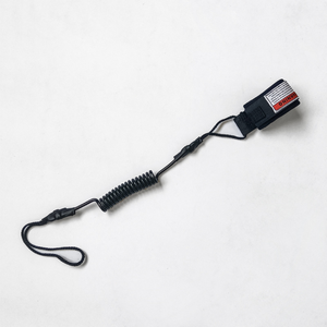 Laisse de sécurité pour kayak, bateau, planche de paddle et planche de <span class=keywords><strong>surf</strong></span>, corde de sécurité pour la main, accessoires de <span class=keywords><strong>surf</strong></span> - Product Image 3