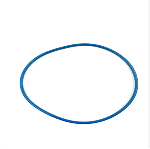 Guarnizione 153141 153130 dell'anello superiore della pompa del carburante compatibile con <span class=keywords><strong>Peugeot</strong></span> <span class=keywords><strong>206</strong></span> 207 307 407 & Citroen C4 C2 C3 guarnizione della pompa del carburante - Product Image 1