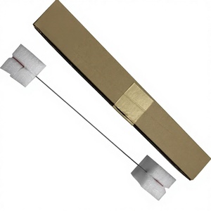 Elemento Calefactor RM1-4579-HEAT para Impresoras <span class=keywords><strong>HP</strong></span> M4555 P4015 M601 M602 M603, Repuesto <span class=keywords><strong>de</strong></span> Larga Duración para la Reparación del Fusor - Product Image 2