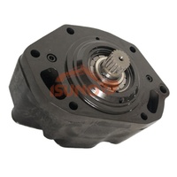 Pièces de machines de construction ISUNO Pompe de charge 246495 / 4212354 - CLARK HURTH / DANA SPICER