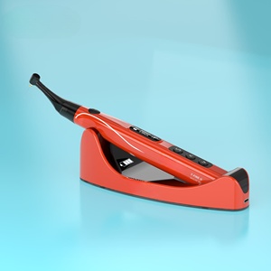 Motore Endometriale Dentale Brushless ad Alte Prestazioni - Attrezzatura Professionale - Product Image 1