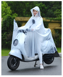 <span class=keywords><strong>Impermeabile</strong></span> per Moto Personalizzato all'Ingrosso, <span class=keywords><strong>Poncho</strong></span> Antipioggia Riutilizzabile in Eva per Uomo e <span class=keywords><strong>Donna</strong></span> - Product Image 6