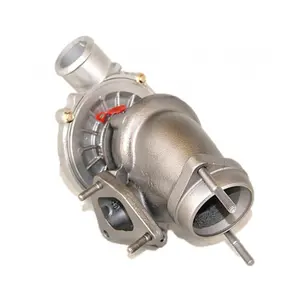 Auto engine system turbocharger GT2056S turbo for SsangYong Rexton D27D 742289 A6650901780 A6650901280
