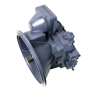 ปั๊มไฮดรอลิก A8v59 A8v0107 A8v55 A8v80 A8v140 A8v200 A8v107 - Product Image 3