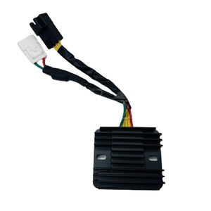 Regulador Rectificador de Voltaje para Sistemas Eléctricos de Motocicleta para <span class=keywords><strong>SYM</strong></span> JOYMAX Z300 <span class=keywords><strong>TL500</strong></span> 508 - Product Image 6