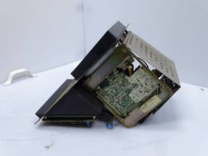 จอ LCD A61L-0001-0092 W/ A05B-2051-C102 <span class=keywords><strong>Matsushita</strong></span> ไฟฟ้า - Product Image 3