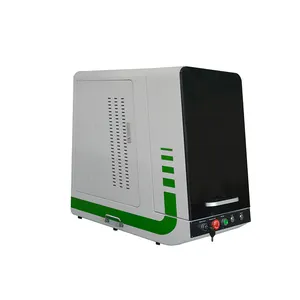 Small jewelry laser engraving machine for bird pigeon rings 2 years warranty CE certificate