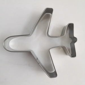<span class=keywords><strong>Emporte</strong></span>-pièce dans un <span class=keywords><strong>emporte</strong></span>-pièce d'<span class=keywords><strong>avion</strong></span> en acier inoxydable durable - Product Image 1