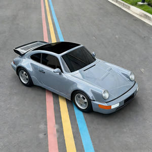 Kart électrique personnalisable P964 pour adultes, directement de l'usine, avec personnalisation de l'extérieur et des moyeux de roues - Product Image 2