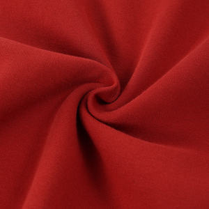 Tessuto in pile YKH 430GSM oversize, pesante, personalizzato di alta qualità con logo personalizzato, pantaloni da uomo - Product Image 3