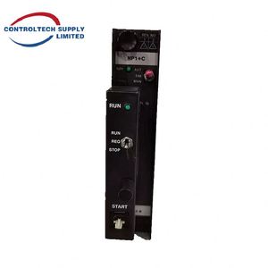 บอร์ดฐานมาตรฐาน NP1BS-13S 13 ช่อง พร้อมสวิตช์หมายเลขสถานีสำหรับ PLC รุ่น MICREX-SX SPH ของแท้ใหม่ - Product Image 2