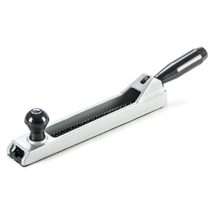 3 trong 1 240x40mm #65 Mn-thép thường xuyên cắt lưỡi khối gỗ planer <span class=keywords><strong>rasp</strong></span> máy bay - Product Image 5