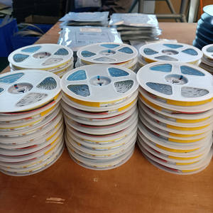 La tira <span class=keywords><strong>de</strong></span> mazorca <span class=keywords><strong>de</strong></span> luces Led <span class=keywords><strong>más</strong></span> barata 12V 8mm Ra95 480led Ce Rohs 3 años <span class=keywords><strong>de</strong></span> garantía 10mm 4000K 24V tira <span class=keywords><strong>de</strong></span> mazorca Led - Product Image 4