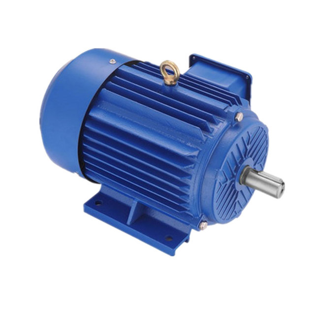 YL 1HP  0.55 KW 0.75KW 1.1KW 1.5KW 1.8KW 2.0KW 2.2KW 3.0KW 3.5KW 4.0KW 4.5KW 5.0KW 6.8KW 220v Single Phase Vibrating Motor