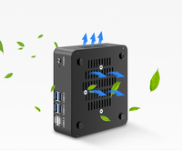 Mini Computadora XCY Core I5, Precios de Computadoras Portátiles en China, Mini CPU I5 5200U, Mini PC Gamer Portátil