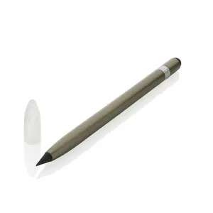 Aluminum ink-free <b>pen</b> personalized gadgets - Product Image 6